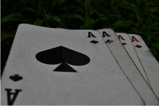 Tavolo con croupier